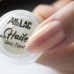 AlleLac A la Hailey Glass Effect Nr 1 - Пигмент за нокти